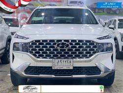 هیوندای سەنتافی